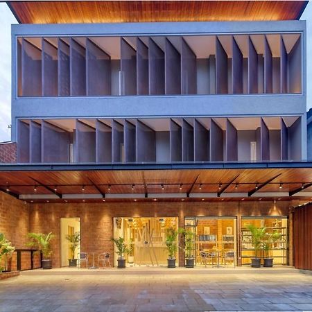 Hotel Cool Living Yakarta Exterior foto