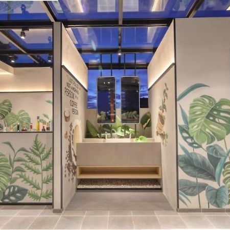 Hotel Cool Living Yakarta Exterior foto