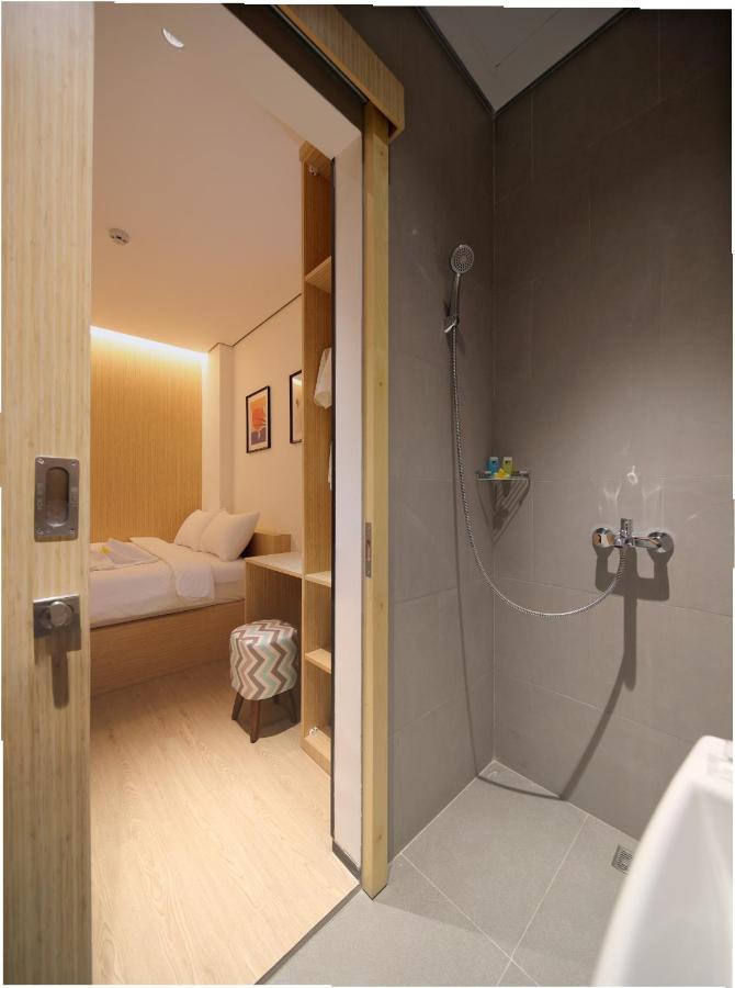 Hotel Cool Living Yakarta Exterior foto