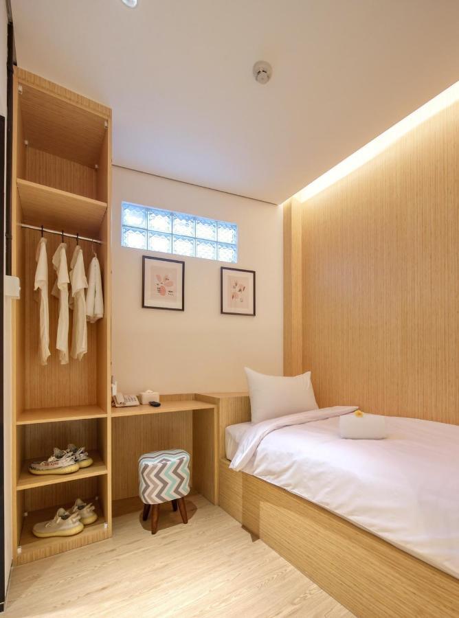 Hotel Cool Living Yakarta Exterior foto