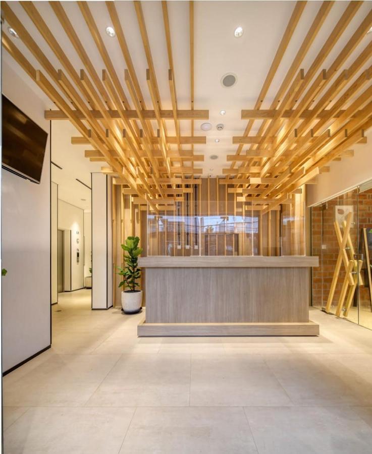 Hotel Cool Living Yakarta Exterior foto