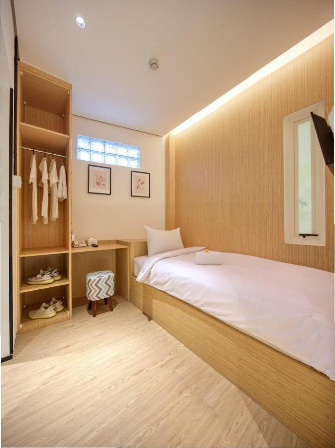 Hotel Cool Living Yakarta Exterior foto