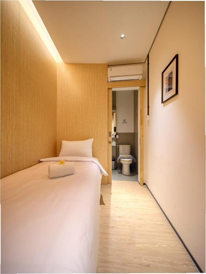 Hotel Cool Living Yakarta Exterior foto