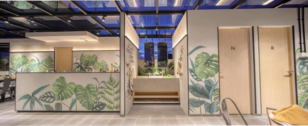 Hotel Cool Living Yakarta Exterior foto